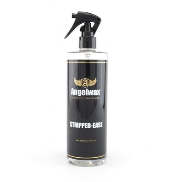 AngelWax Stripped Ease Wax Remover