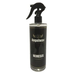 AngelWax Nemesis Tar & Glue