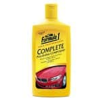 Formula 1 Protectant Spritzer 295ml