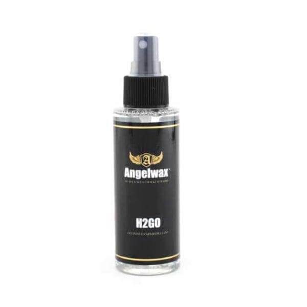 AngelWax H2GO Rain Repellant