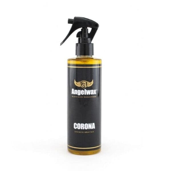 AngelWax Corona (Spray Wax)