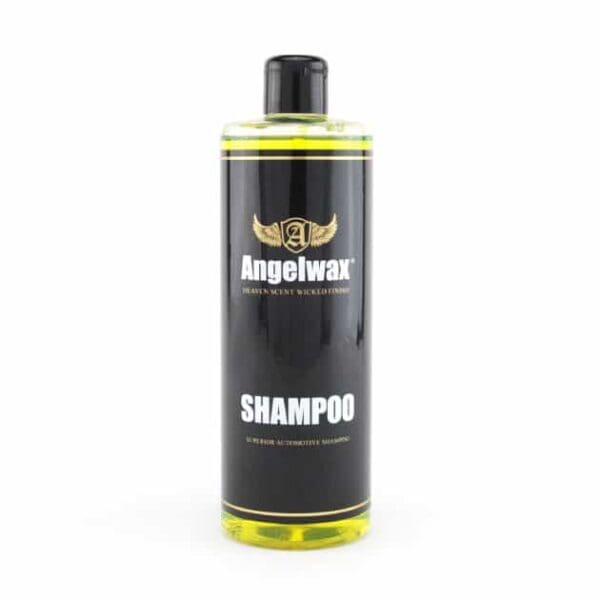 AngelWa Shampoo