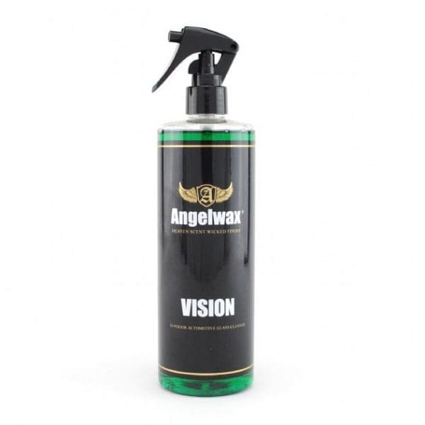 AngelWax Vision (Glass Cleaner)
