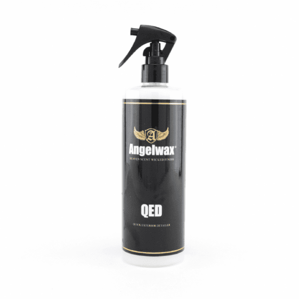 AngelWax QED (Quick Detailer)