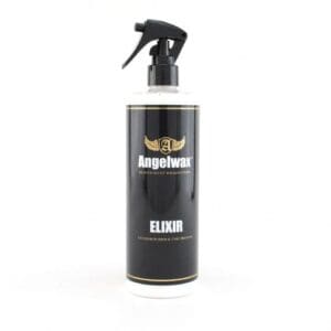 AngelWax Elixir (Tyre Dressing)
