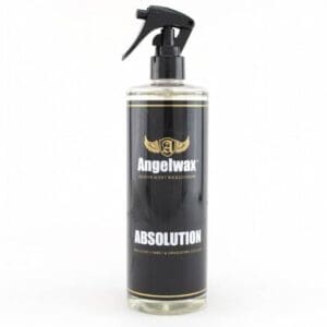 AngelWax Absolution (Upholstery Cleaner)