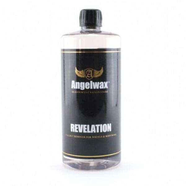 AngelWax Revelation (Fallout Remover)