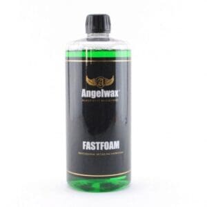 AngelWax Fastfoam