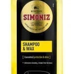 SIMONIZ SHAMPOO & WAX 1L