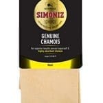 SIMONIZ LARGE CHAMOIS