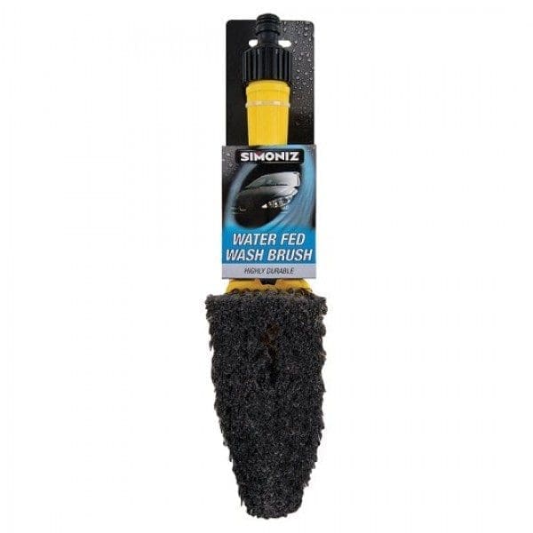 SIMONIZ WATER FED BRUSH