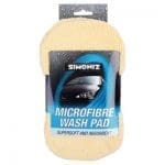 SIMONIZ MICROFIBRE WASH PAD