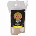 SIMONIZ 200 GRAM STOCKINETTE