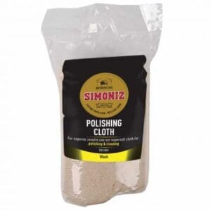 SIMONIZ 200 GRAM STOCKINETTE