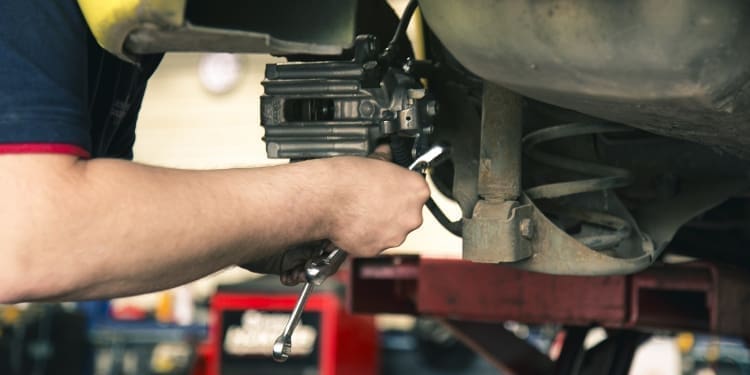 Car Mechanic Tools & Equipment Northern Ireland