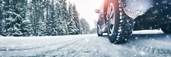 How to get your car winter ready!