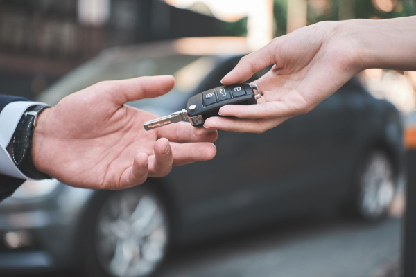 Buying a New Car? Check out our handy Test Drive Checklist!