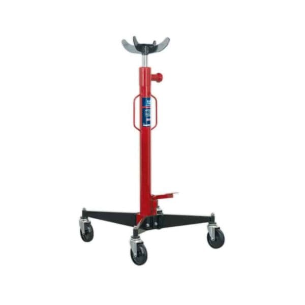600TR 0.60 TONNE VERTICAL TRANSMISSION JACK