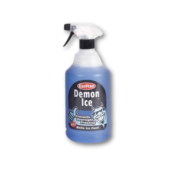 CDI001 DEMON ICE