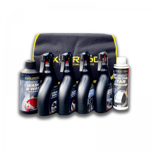 X-Pert 60 Stocked Gift Bag