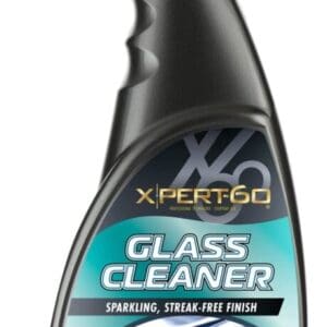 XP-90006 Xpert-60 Glass Cleaner 2023 500ml trigger new-bottle