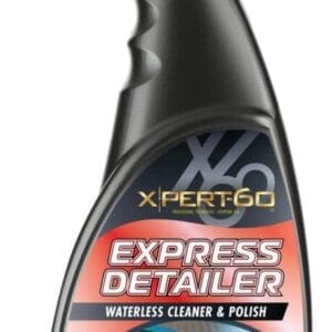 XP-90010 Xpert-60 Express Detailer 2023 500ml trigger new -bottle