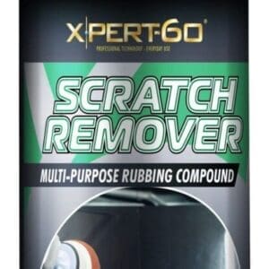 XP-90011 NEW Xpert-60 Scratch Remover 500ml