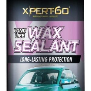 XP-90020 NEW Xpert-60 Long-Life Wax Sealant 500ml