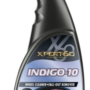 XP-90042 Xpert-60 Indigo-10 2023 500ml trigger new-bottle