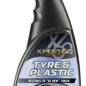 XP-90043 Xpert-60 Tyre and Plastic 2023 500ml trigger new-bottle