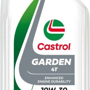 Castrol GARDEN 4T 10W-30 1L