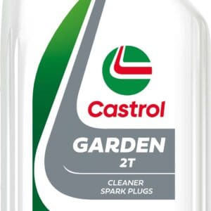 Castrol GARDEN 2T 1L