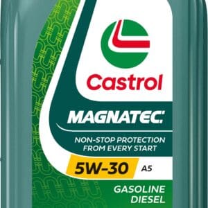 Castrol MAGNATEC 5W-30 A5 1L