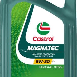 Castrol MAGNATEC 5W-30 A5 5L
