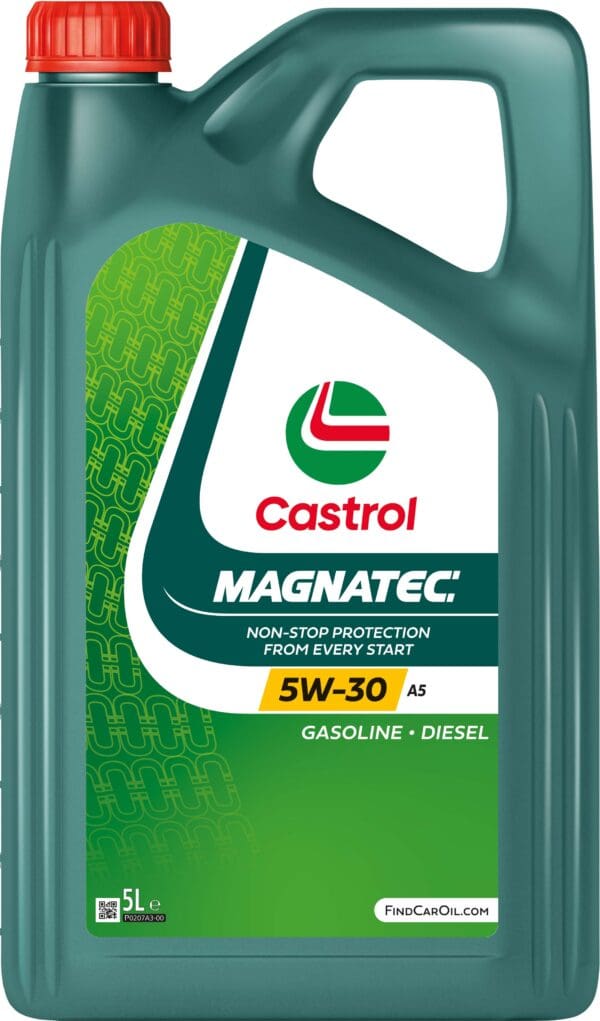Castrol MAGNATEC 5W-30 A5 5L